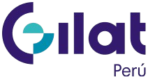 Logo Gilat Peru